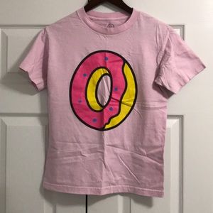 Odd Future Donut Shirt